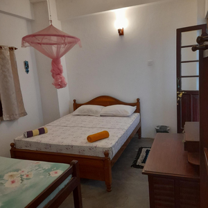 Shoba Traveller's Tree Homes stay