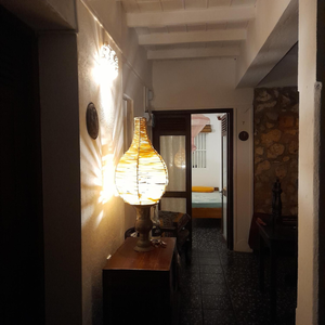 Shoba Traveller's Tree Homes stay