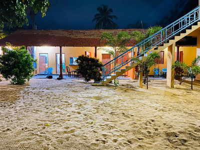 Dolphin Village