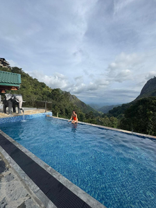 Misty Hills Ella Resort