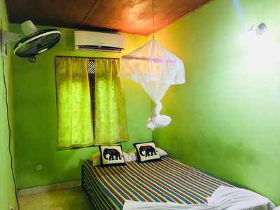 The Nilmini Lodge