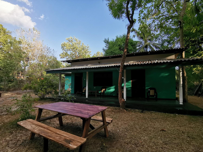 The Nilmini Lodge