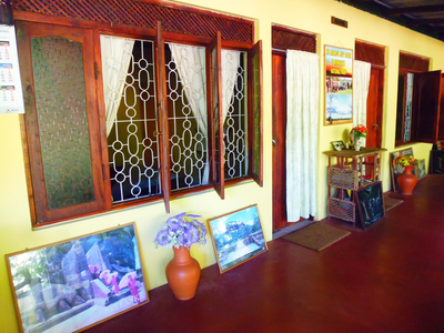 The Nilmini Lodge