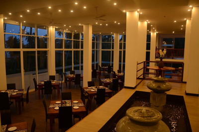 Sole Luna Resort & Spa