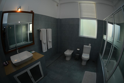 Sole Luna Resort & Spa