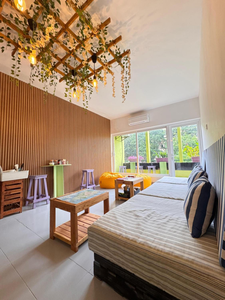 Hostel Republic at Galle Face