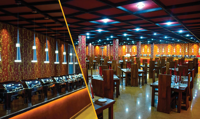 The Queensburry City Hotel