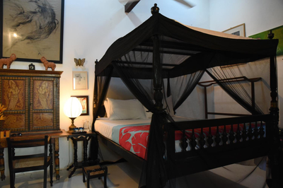 Orchard House Galle