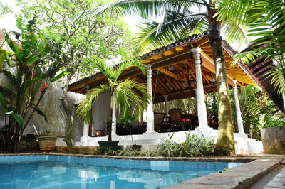 Orchard House Galle