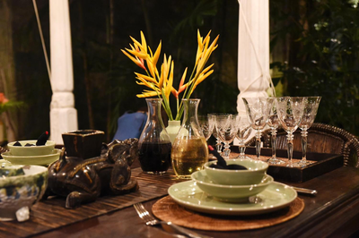 Orchard House Galle