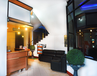 Hotel Nelly Vavuniya