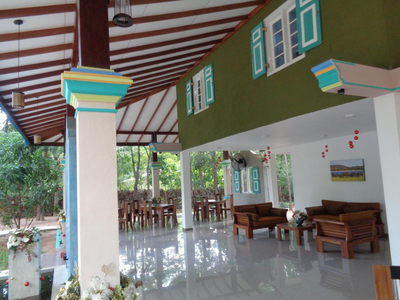 Rimaka Village - Tourist Board Approved Hotel
