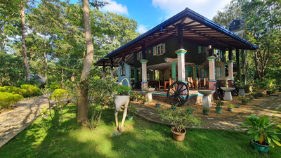 Rimaka Village - Tourist Board Approved Hotel