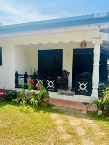 Kalanı villa