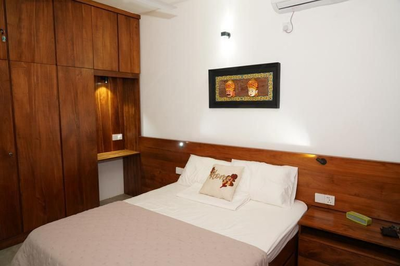 Sai Sruthi Residences