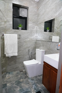 Sai Sruthi Residences