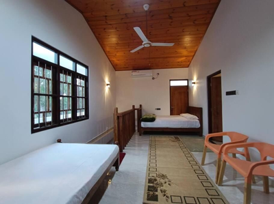 Edmon Beach Villa