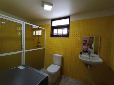 Edmon Beach Villa