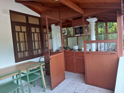 Edmon Beach Villa