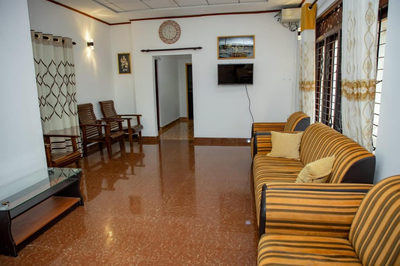 Amavi Heaven Villa