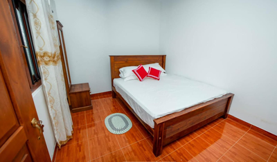 Amavi Heaven Villa