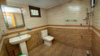 Amavi Heaven Villa