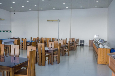 New saniro airport sports hotel