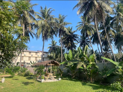 The Dream Inn Guesthouse Passikudah