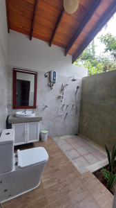 The Dream Inn Guesthouse Passikudah
