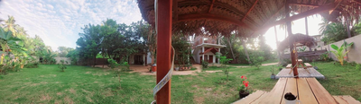 The Dream Inn Guesthouse Passikudah