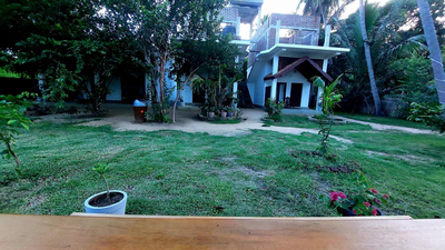 The Dream Inn Guesthouse Passikudah