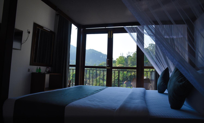 Ever Breeze Ella Hotel