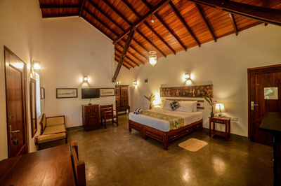 Samudra Villa