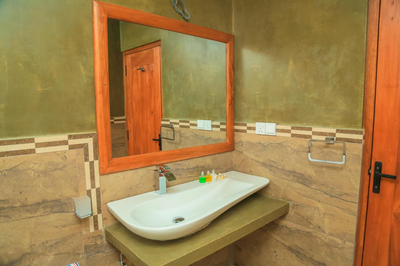 Mount End Hotel Nuwara Eliya