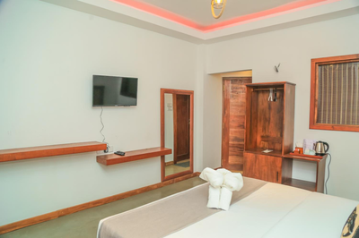 Mount End Hotel Nuwara Eliya