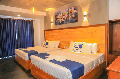 Mount End Hotel Nuwara Eliya