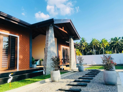 Liverpool Estate - Chilaw
