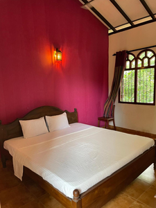 Keran villa