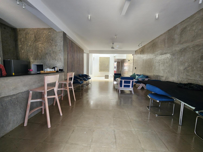 Serene Sands Villa