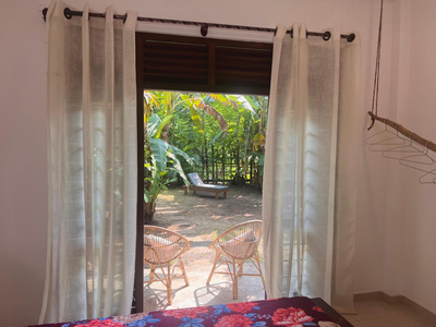 The Drop In Madiha I A/C Suite