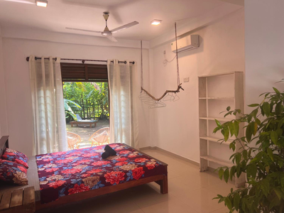 The Drop In Madiha I A/C Suite