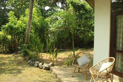 The Drop In Madiha I A/C Suite