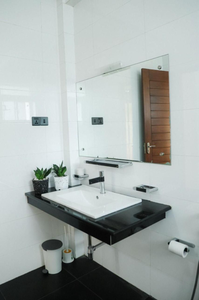 Villa Water View