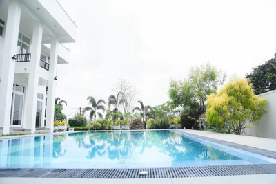 Villa Water View