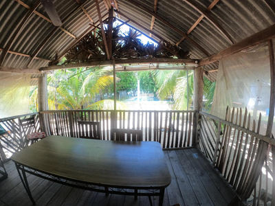DEEP SEA RESORT PADI DIVE CENTER