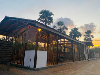 Borassus Nature Huts by ABC Leisure's group