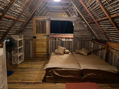 Borassus Nature Huts by ABC Leisure's group