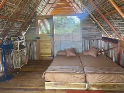 Borassus Nature Huts by ABC Leisure's group
