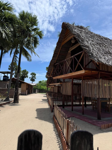 Borassus Nature Huts by ABC Leisure's group