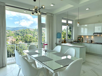 Secret Heaven Kandy